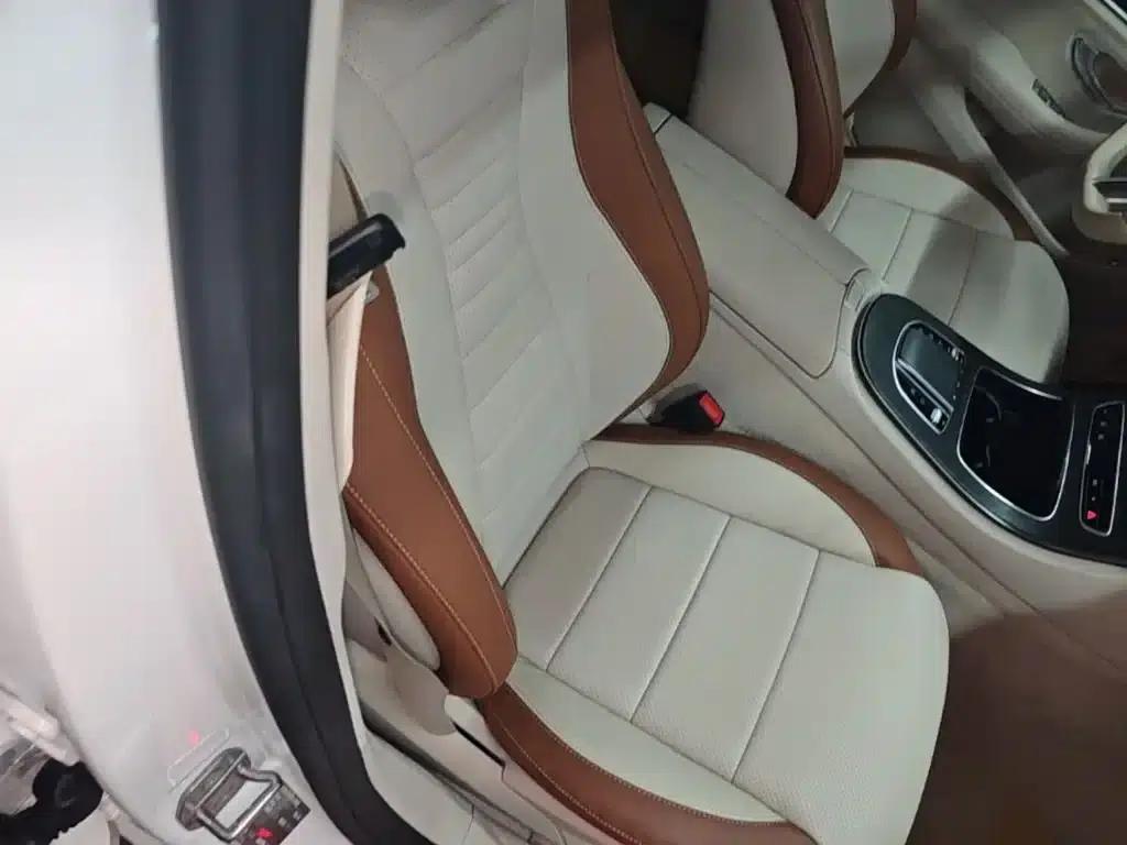 Mercedes-Benz E-Class 2021 Facelift E 300 L Sport Luxury — миниатюра 25