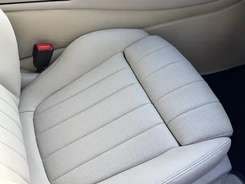 Mercedes-Benz E-Class (Imported) 2021 E 260 Coupe — миниатюра 10