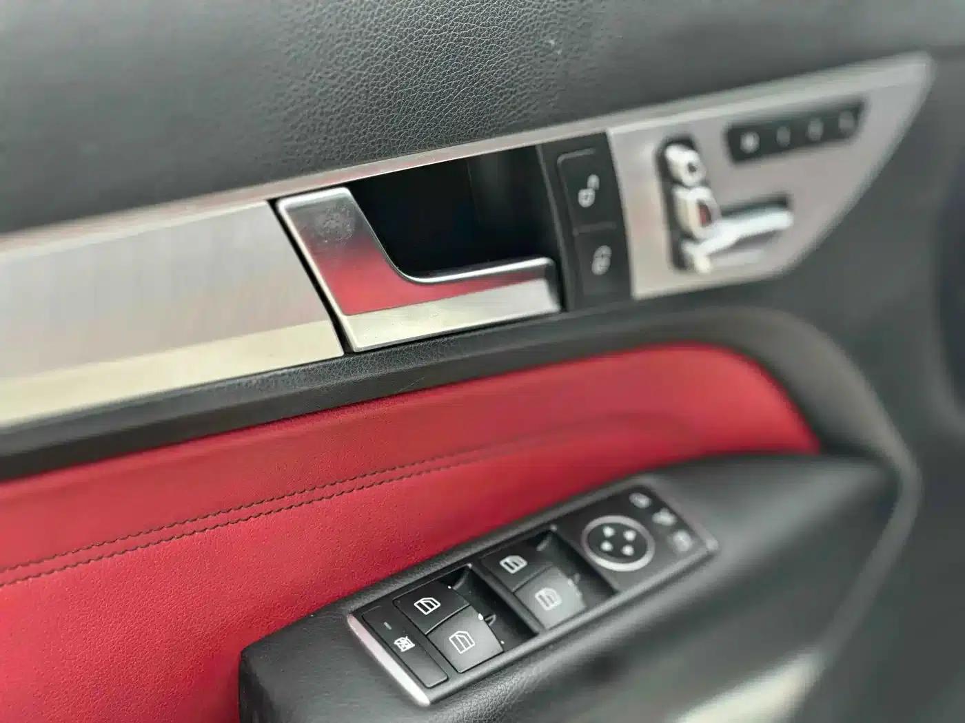 Imported Mercedes-Benz E-Class 2014 E 260 Coupe — миниатюра 7