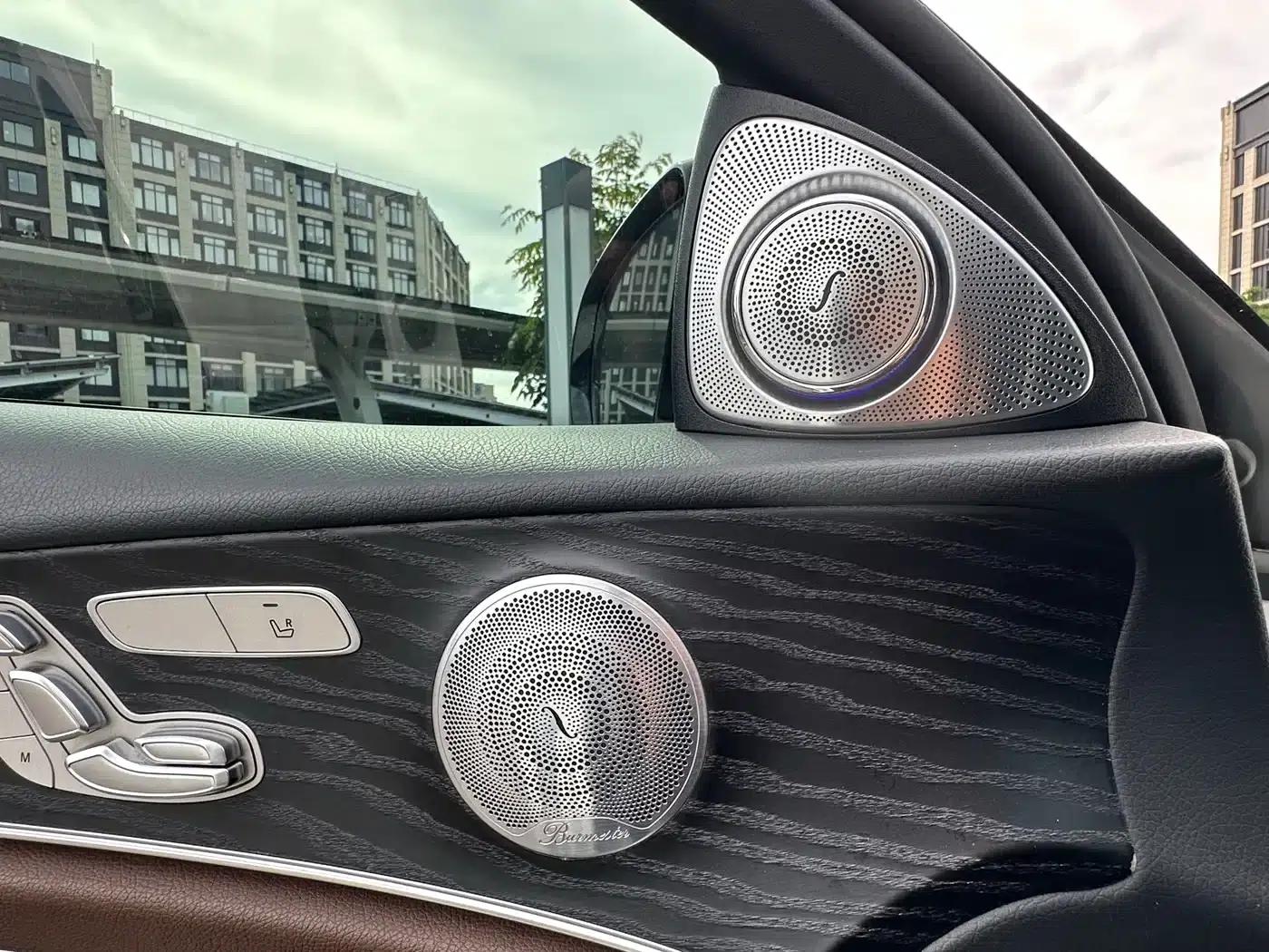 Mercedes-Benz E-Class (Imported) 2020 E 260 Sport Edition — миниатюра 14