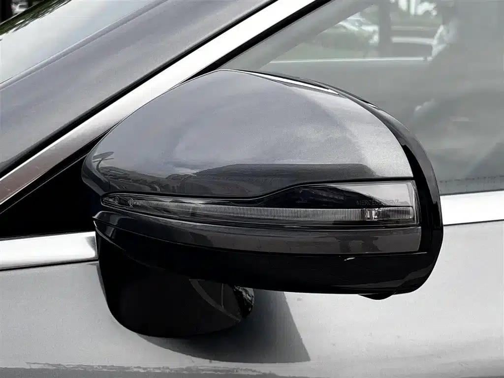 Mercedes-Benz E-Class (Imported) 2023 E 260 Coupe — миниатюра 6