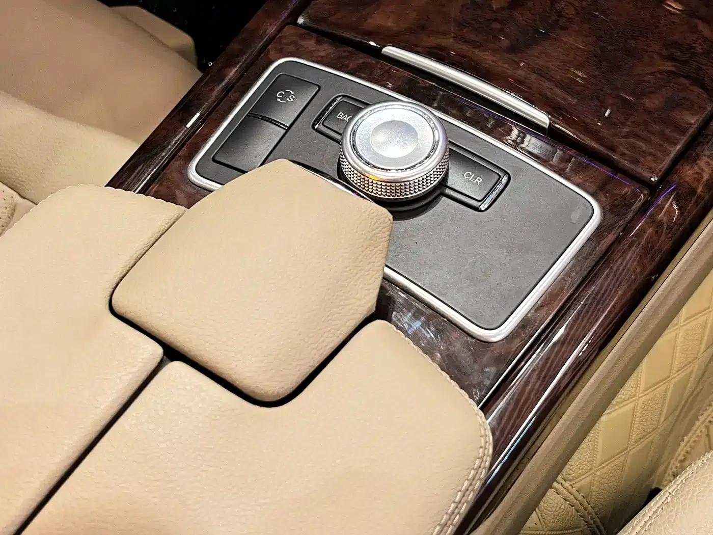 Mercedes-Benz E-Class (Imported) 2011 E 350 — миниатюра 12