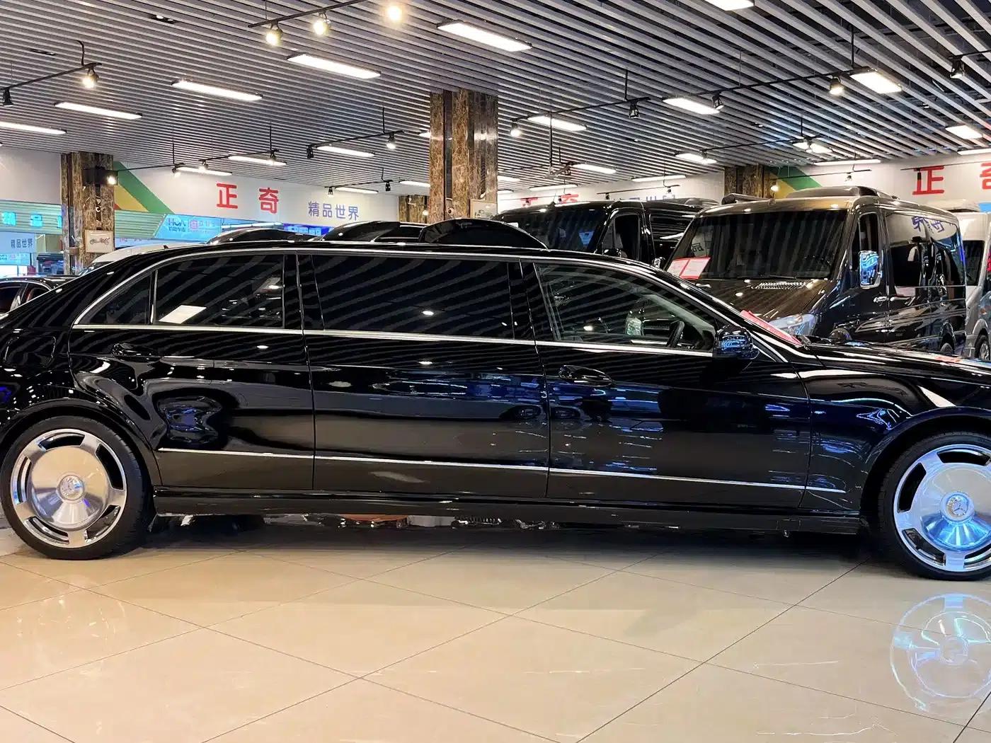 Mercedes-Benz E-Class (Imported) 2011 E 350 — миниатюра 8