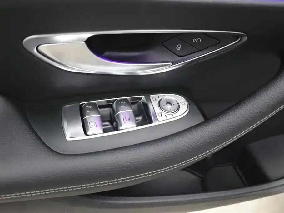 Mercedes-Benz E-Class (Imported) 2021 Facelift E 260 Coupe — миниатюра 11