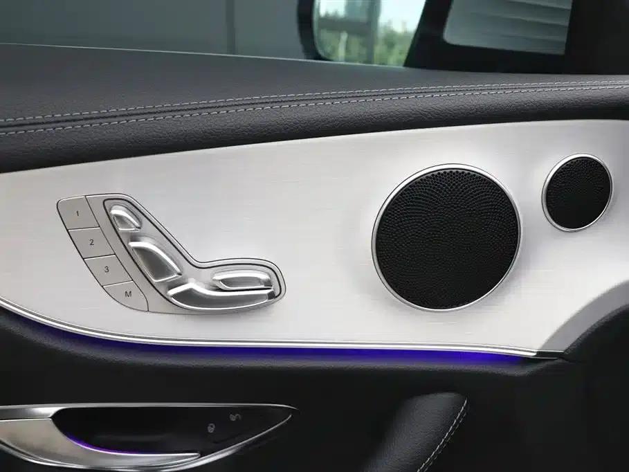 Mercedes-Benz E-Class (Imported) 2021 Facelift E 260 Coupe — миниатюра 12