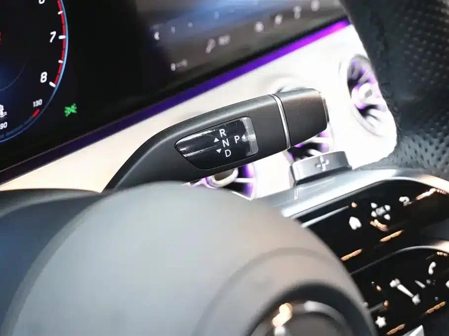 Mercedes-Benz E-Class (Imported) 2021 Facelift E 260 Coupe — миниатюра 14