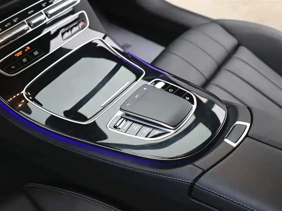 Mercedes-Benz E-Class (Imported) 2021 Facelift E 260 Coupe — миниатюра 15