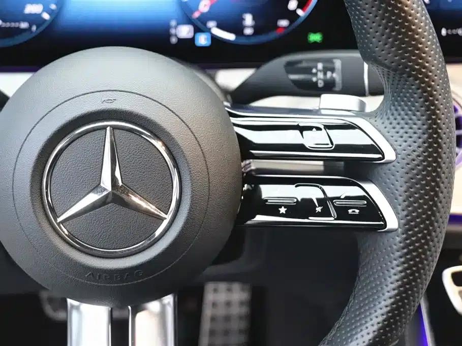 Mercedes-Benz E-Class (Imported) 2021 Facelift E 260 Coupe — миниатюра 18