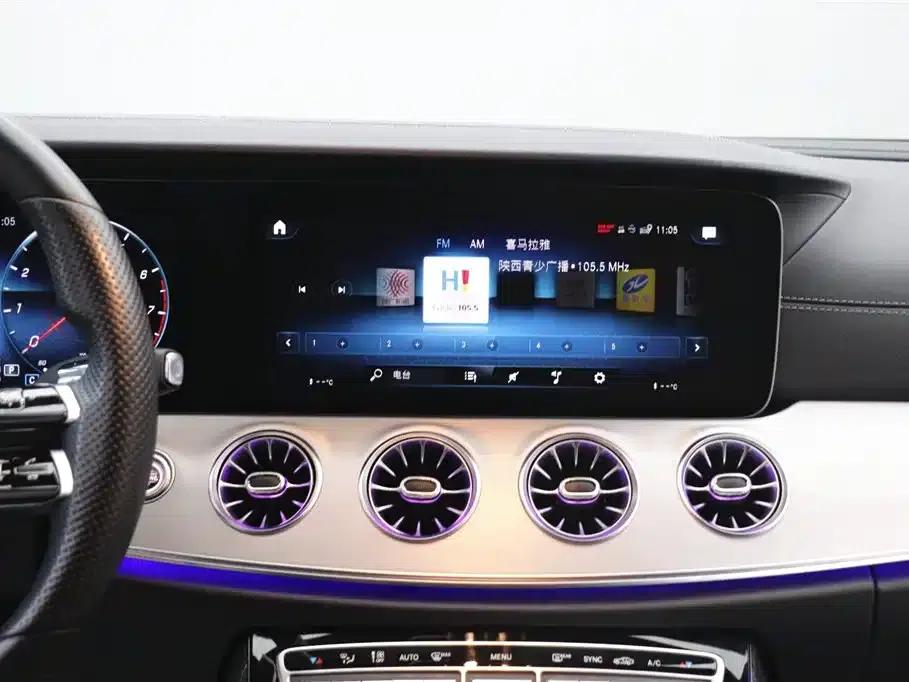 Mercedes-Benz E-Class (Imported) 2021 Facelift E 260 Coupe — миниатюра 19