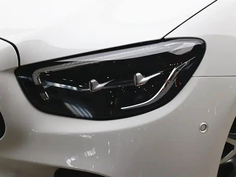 Mercedes-Benz E-Class (Imported) 2021 Facelift E 260 Coupe — миниатюра 24