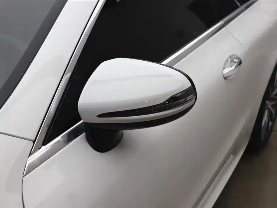 Mercedes-Benz E-Class (Imported) 2021 Facelift E 260 Coupe — миниатюра 26