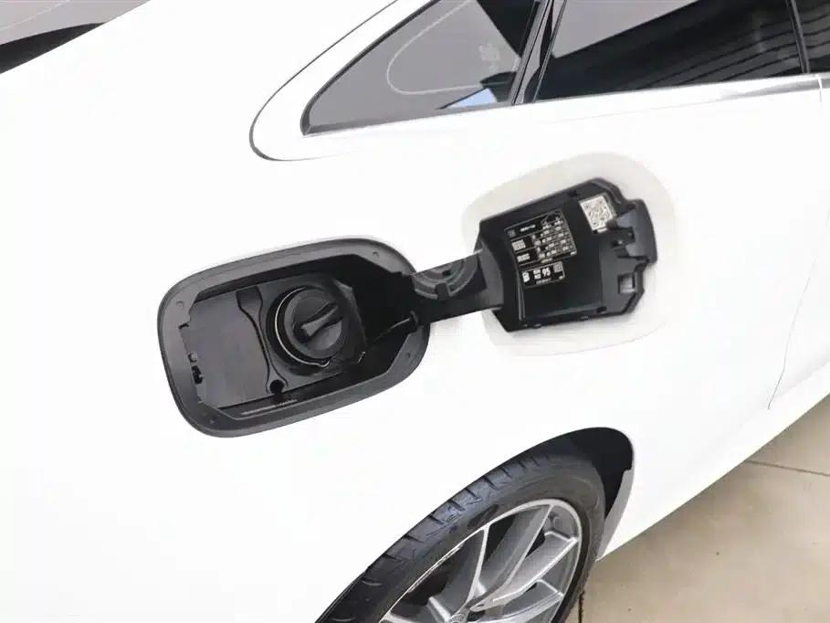 Mercedes-Benz E-Class (Imported) 2021 Facelift E 260 Coupe — миниатюра 30