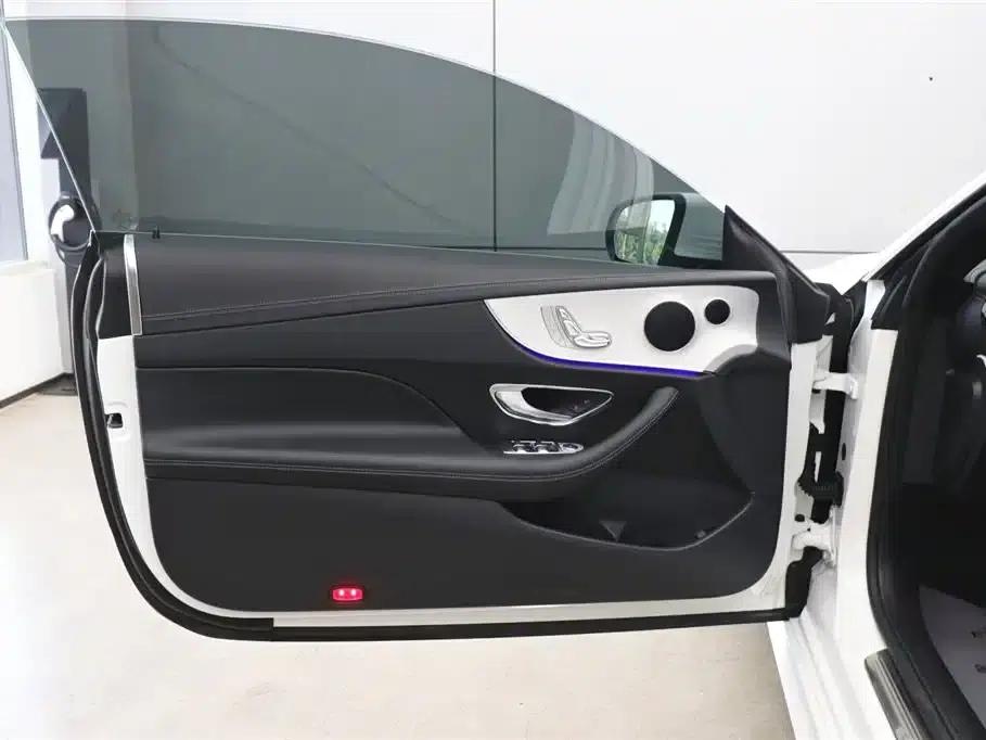 Mercedes-Benz E-Class (Imported) 2021 Facelift E 260 Coupe — миниатюра 10