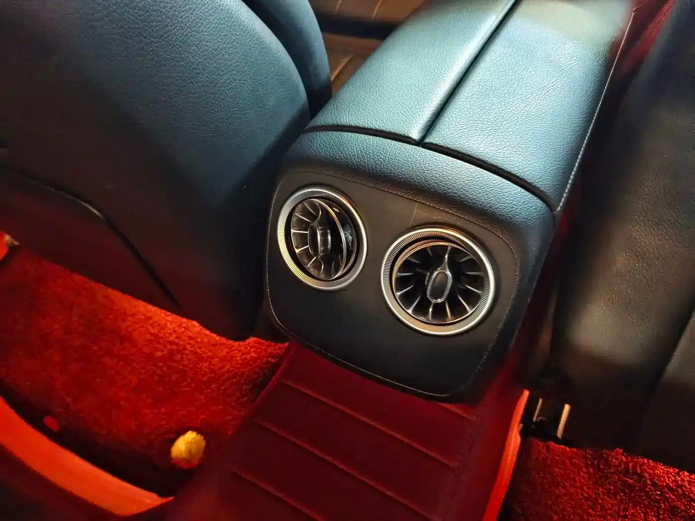 Mercedes-Benz E-Class (Imported) 2020 E 260 Coupe — миниатюра 11
