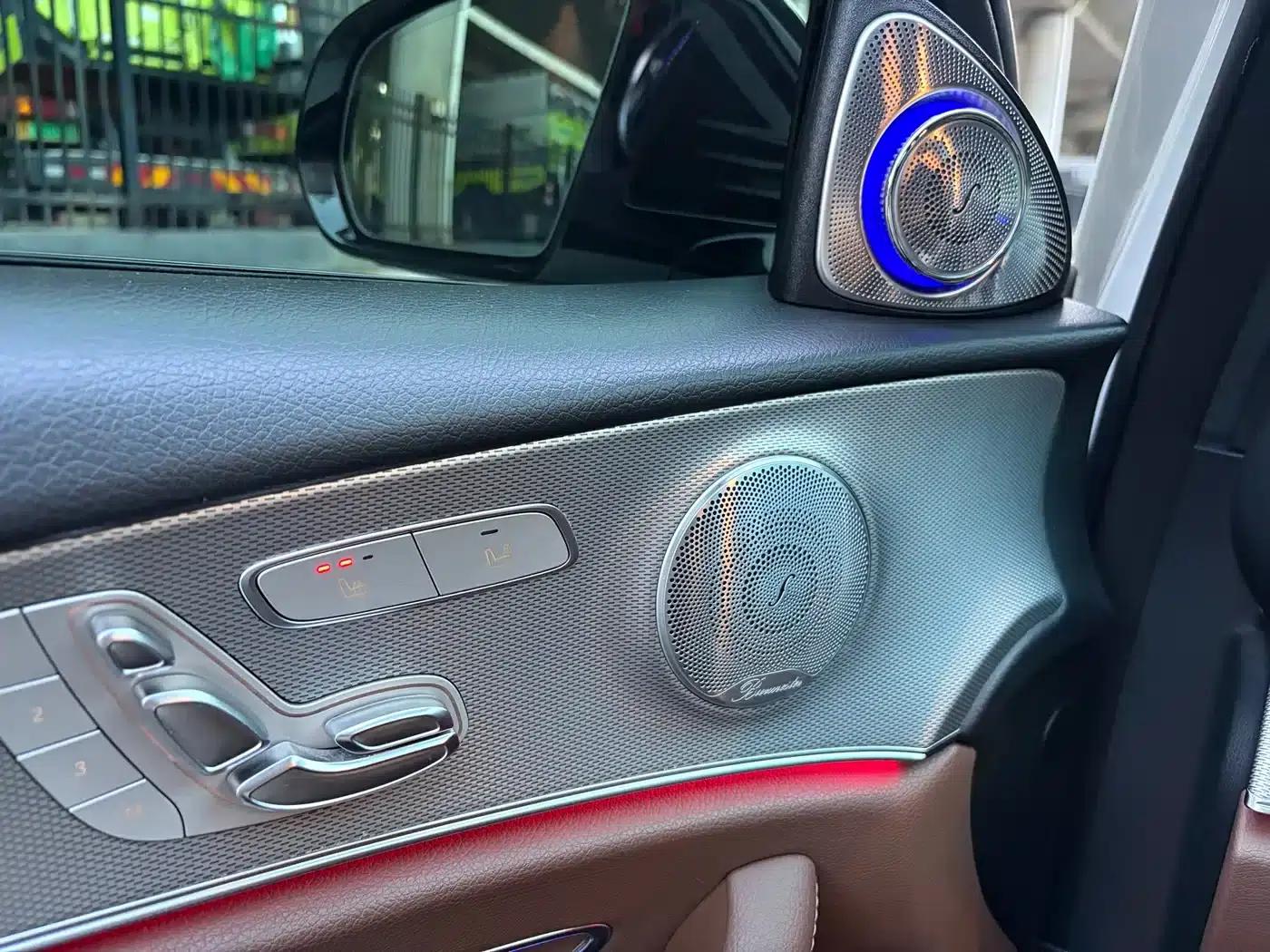 Imported Mercedes-Benz E-Class 2019 E 200 Sport 4MATIC — миниатюра 14