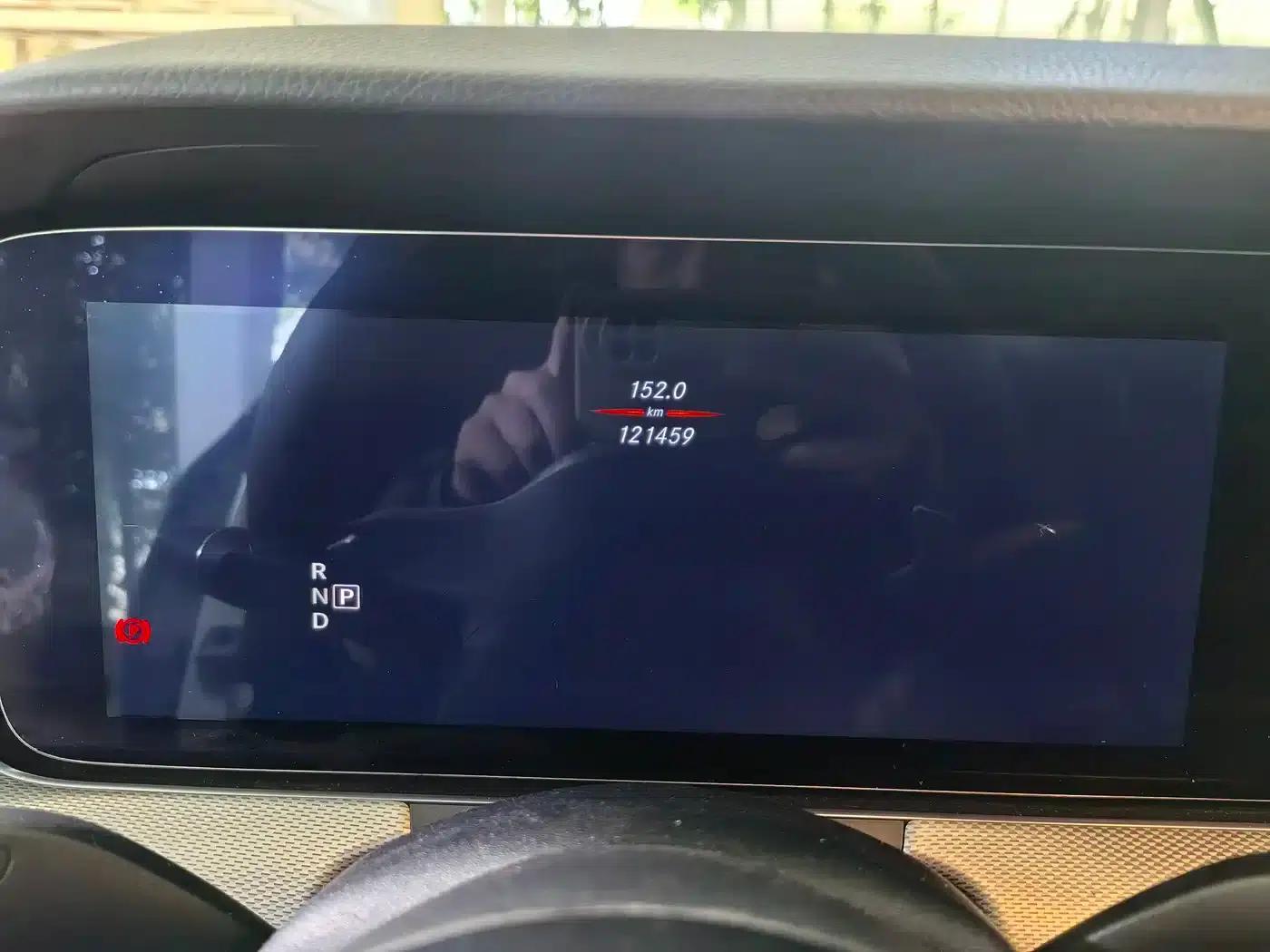 Imported Mercedes-Benz E-Class 2019 E 260 Sport Edition — миниатюра 5