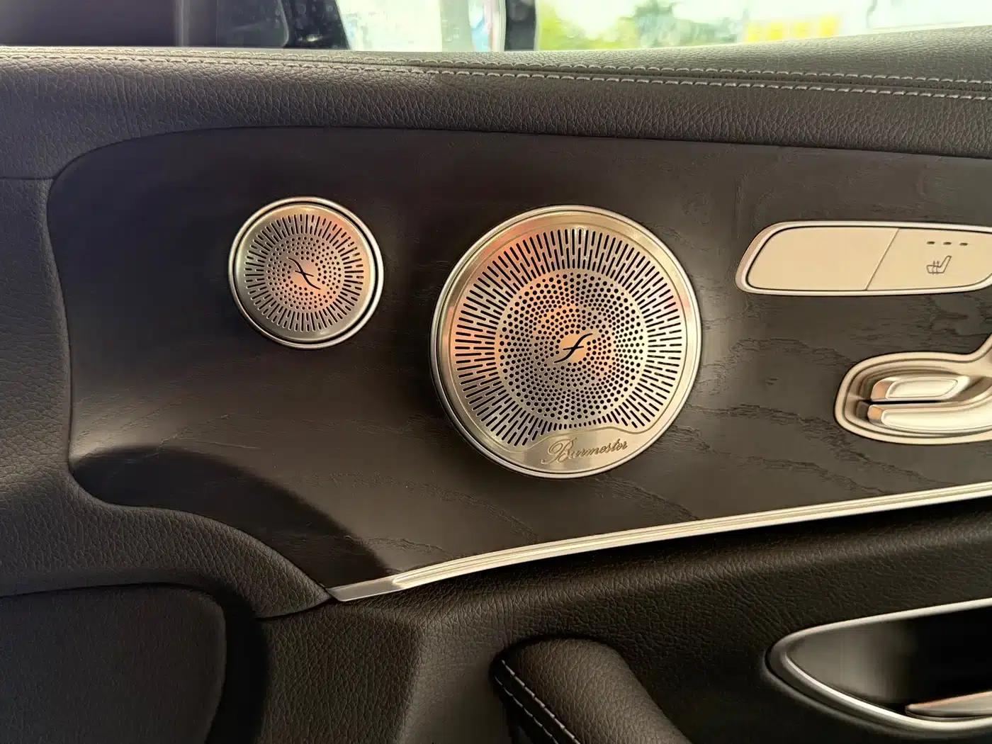 Mercedes-Benz E-Class (Imported) 2021 E 300 Coupe — миниатюра 15