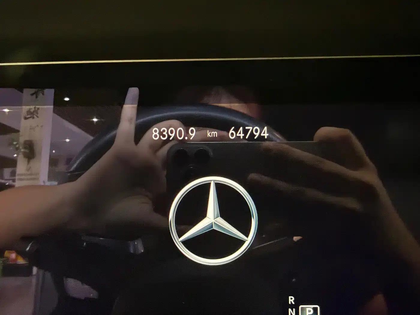 Mercedes-Benz E-Class (Imported) 2021 E 300 Coupe — миниатюра 16