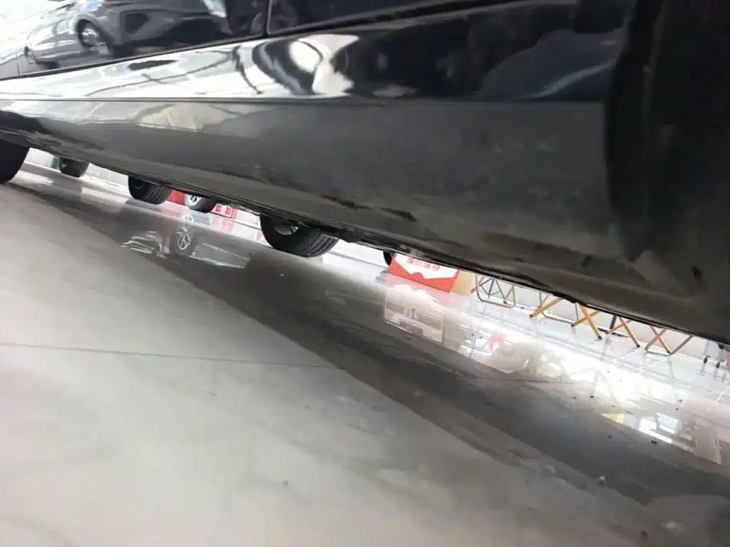 Imported Mercedes-Benz E-Class 2020 Facelift E 260 Sport Edition — миниатюра 2