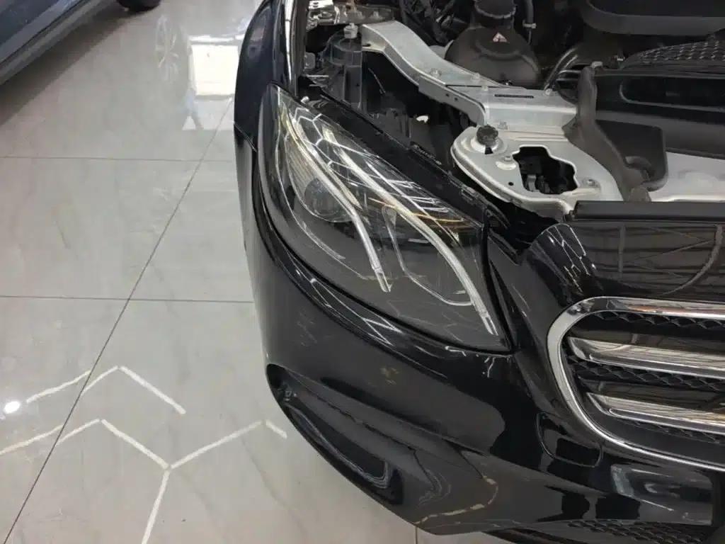 Imported Mercedes-Benz E-Class 2020 Facelift E 260 Sport Edition — миниатюра 13
