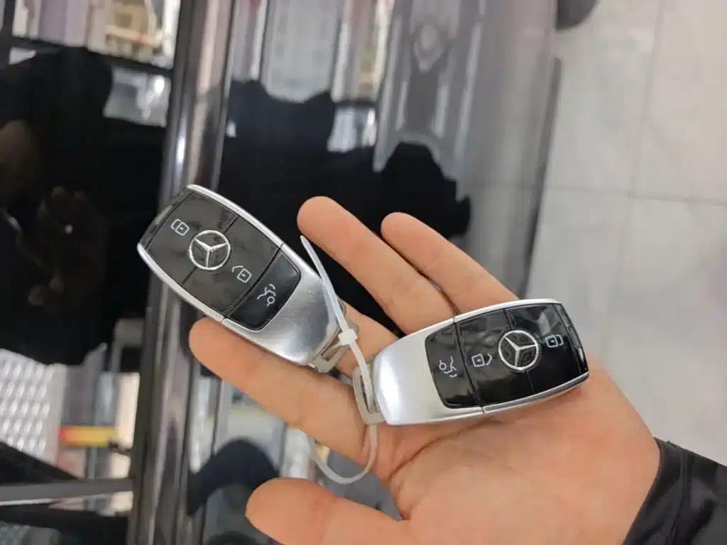 Imported Mercedes-Benz E-Class 2020 Facelift E 260 Sport Edition — миниатюра 15