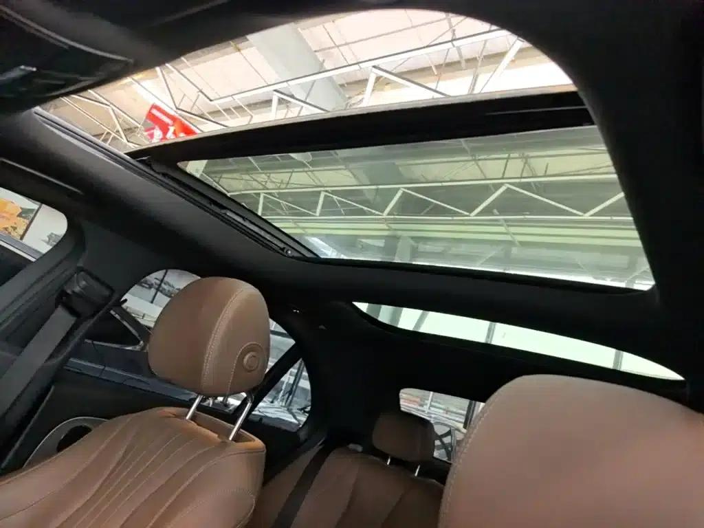 Imported Mercedes-Benz E-Class 2020 Facelift E 260 Sport Edition — миниатюра 25