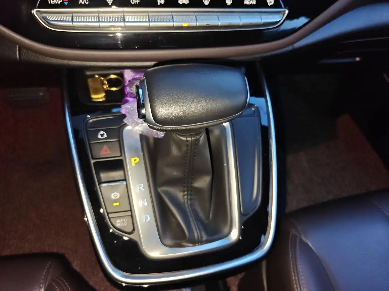 GAC Trumpchi M6 2019 270T DCT Luxury Edition (7-seater) China VI — миниатюра 14
