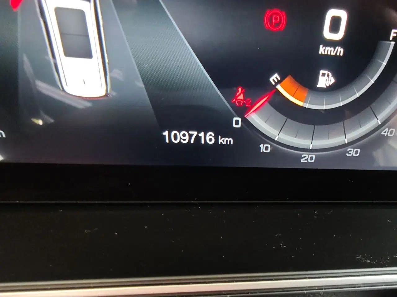 GAC Trumpchi M6 2019 270T Automatic Prestige Edition (7-seater) China V Standard — миниатюра 9