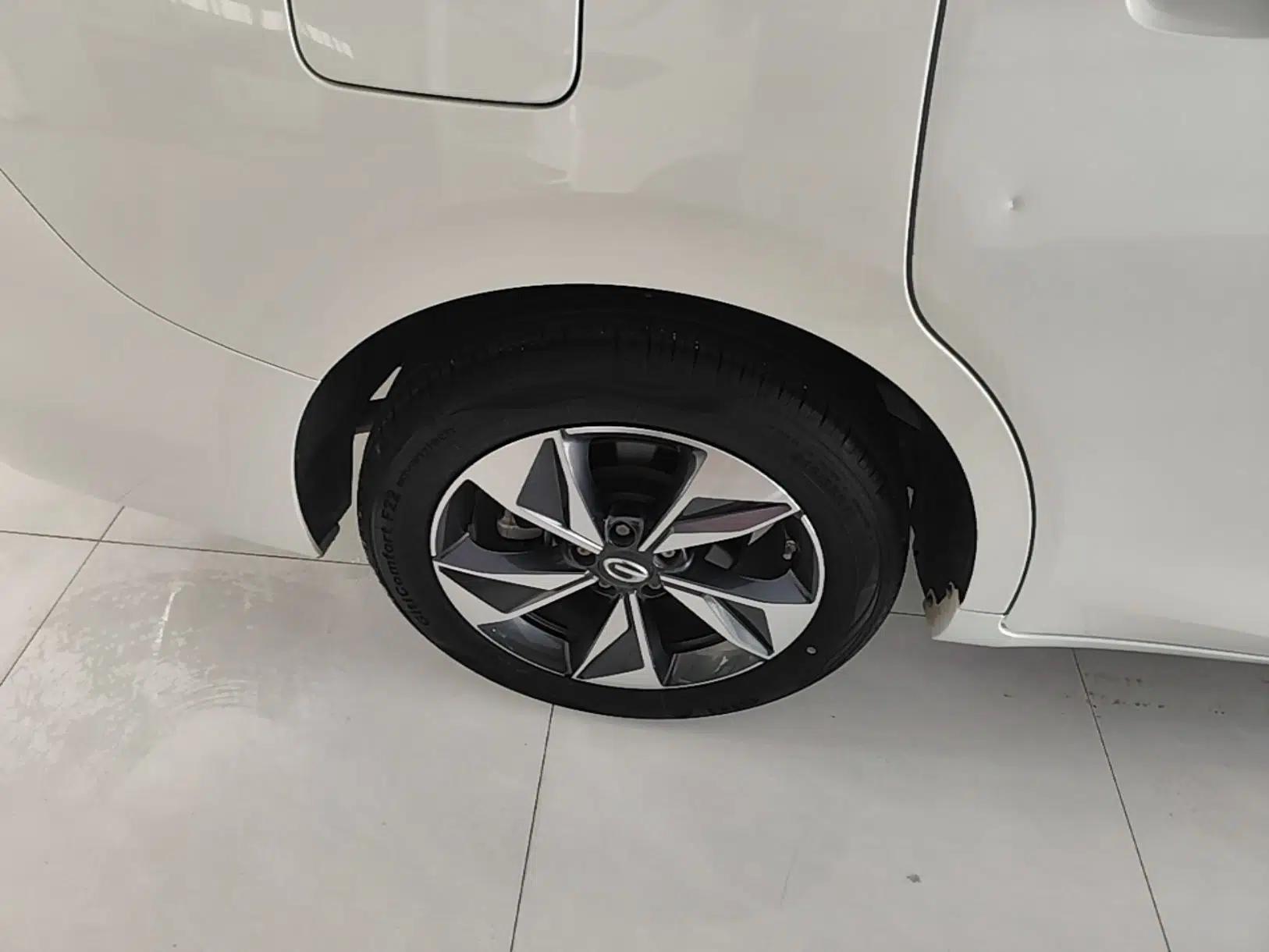 GAC Trumpchi M6 2023 PRO 270T DCT Luxury Edition — миниатюра 16