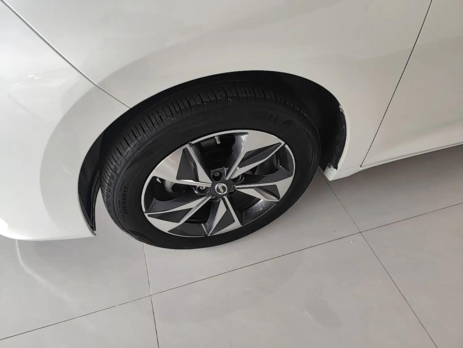 GAC Trumpchi M6 2023 PRO 270T DCT Luxury Edition — миниатюра 10