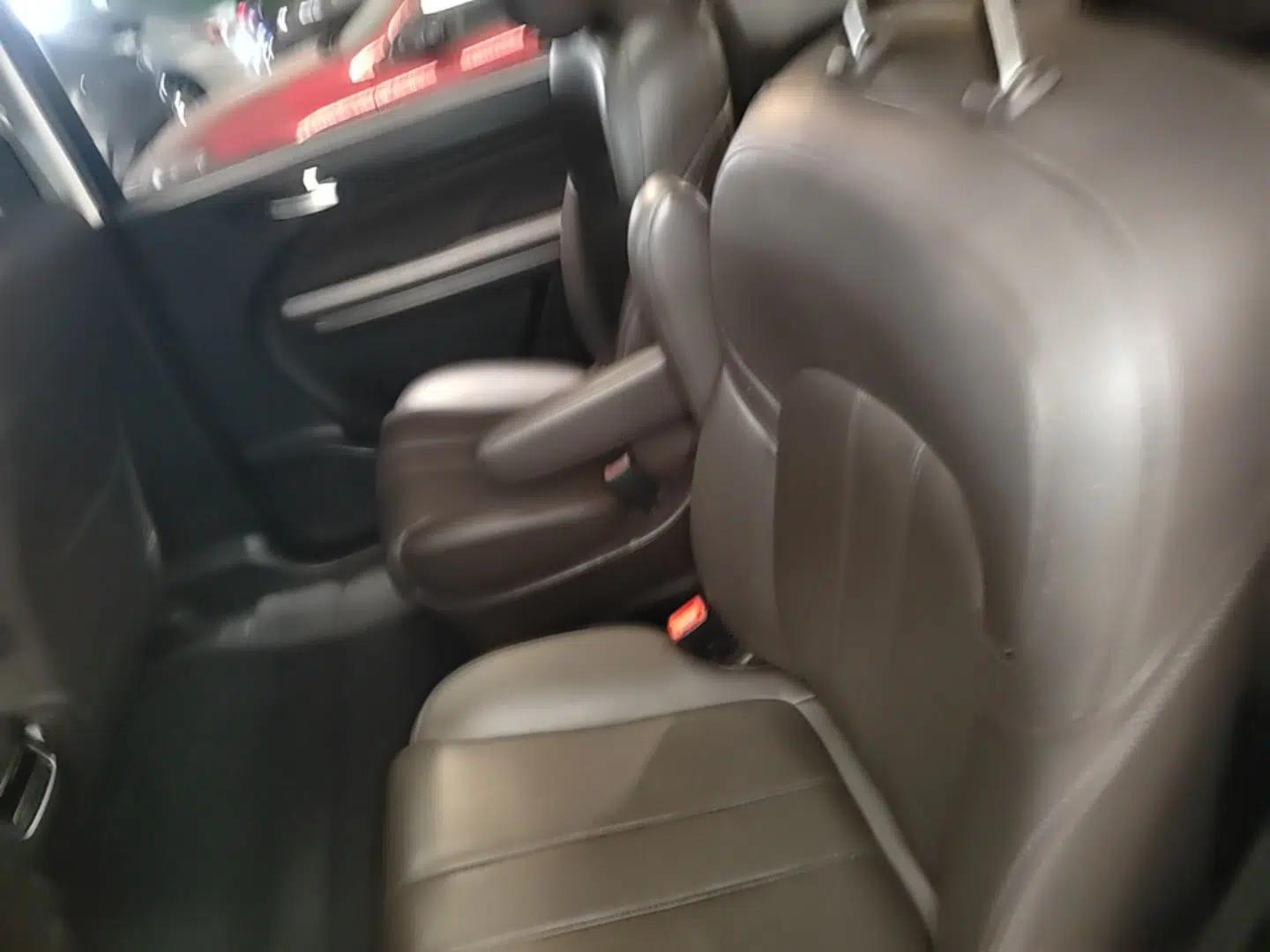 GAC Trumpchi M6 2019 270T DCT Luxury Edition (7-seater) China VI — миниатюра 25