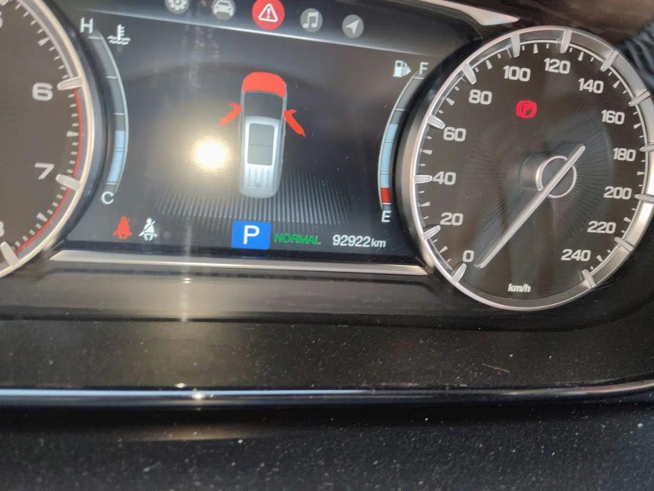 GAC Trumpchi M6 2021 270T DCT Luxury Edition (7-seater) — миниатюра 12