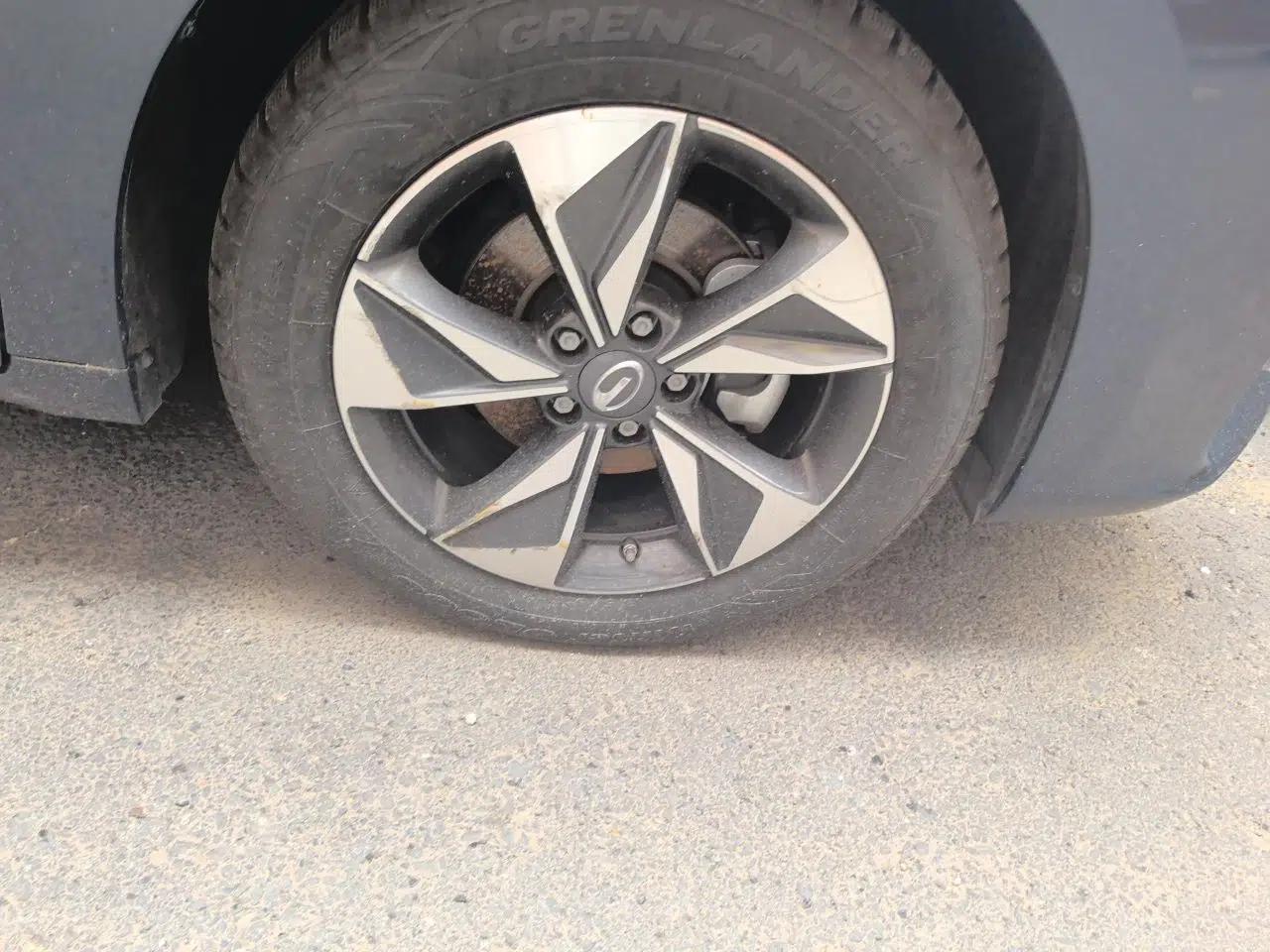 GAC Trumpchi M6 2023 PRO 270T DCT Luxury Edition — миниатюра 8