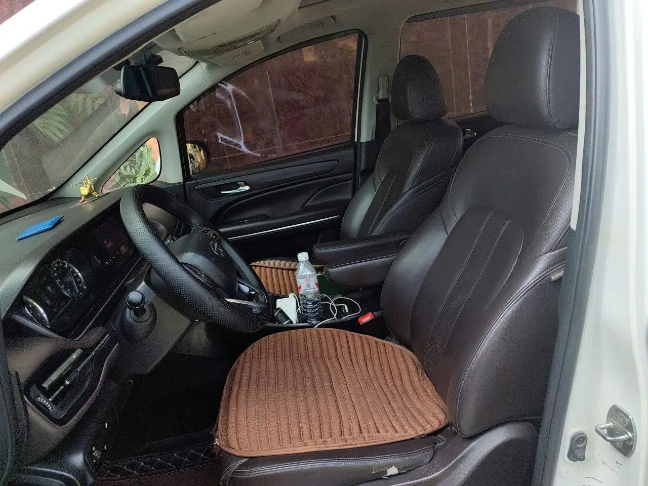 GAC Trumpchi M6 2019 270T Automatic Luxury Edition (7-seater) China V Standard — миниатюра 15