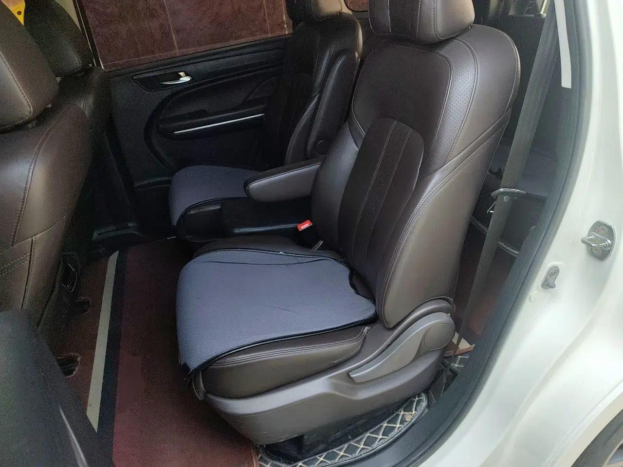 GAC Trumpchi M6 2019 270T Automatic Luxury Edition (7-seater) China V Standard — миниатюра 17