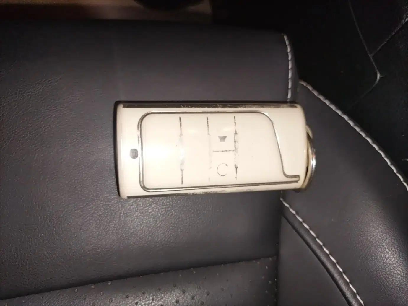 GAC Trumpchi GS3 2022 POWER 270T Automatic Luxury Edition — миниатюра 28