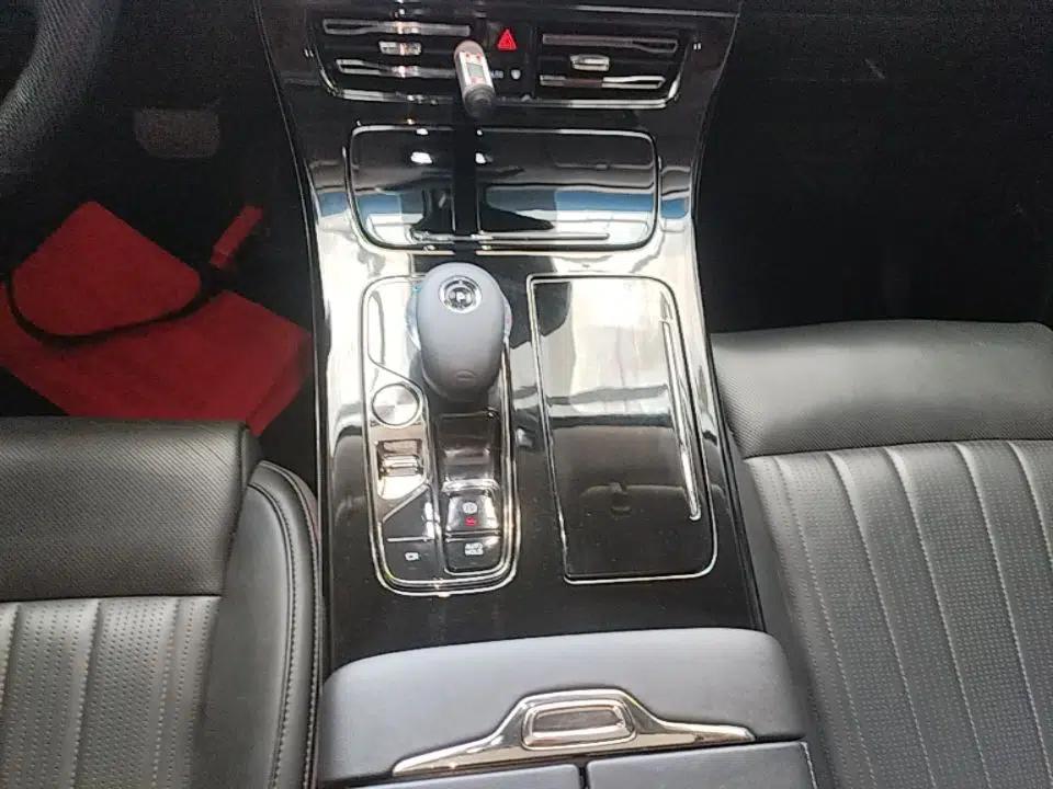 GAC Trumpchi E9 2023 E9 MAX — миниатюра 16