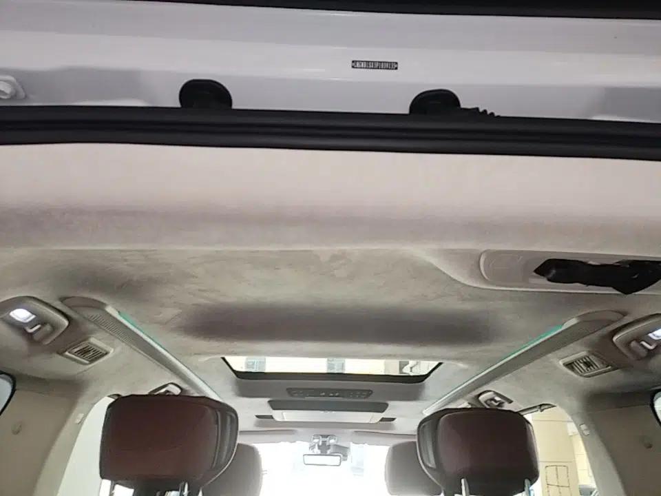 GAC Trumpchi E9 2023 E9 MAX — миниатюра 21