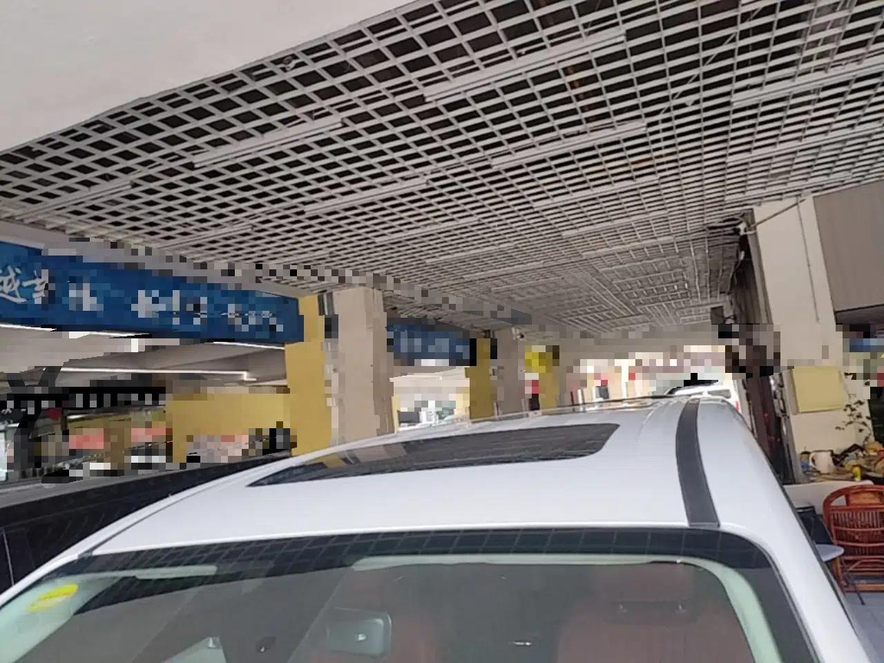 GAC Trumpchi E9 2023 E9 MAX — миниатюра 7