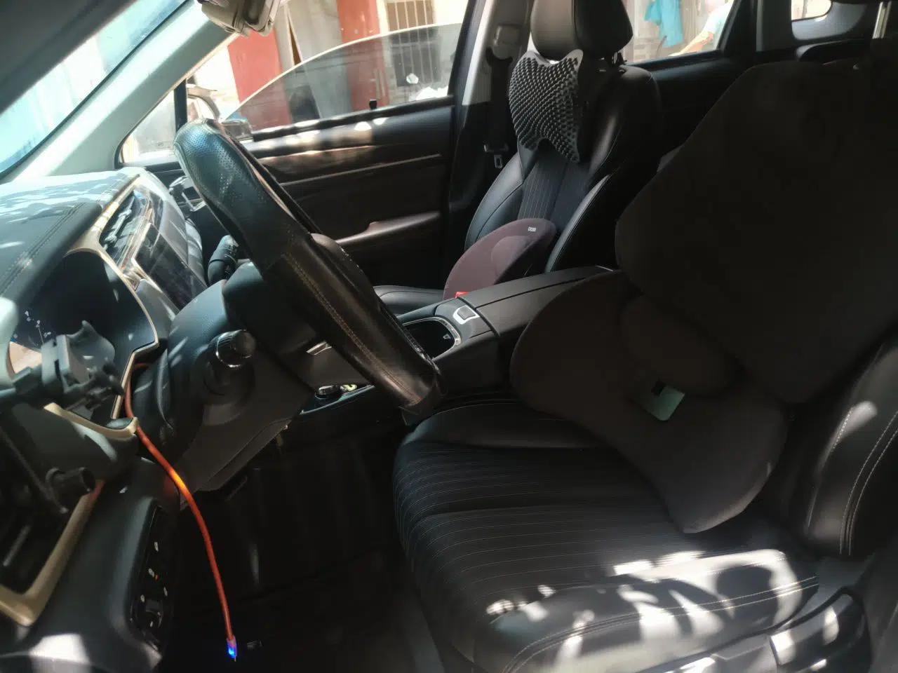GAC Trumpchi GS5 2019 270T Automatic Comfort Edition — миниатюра 15