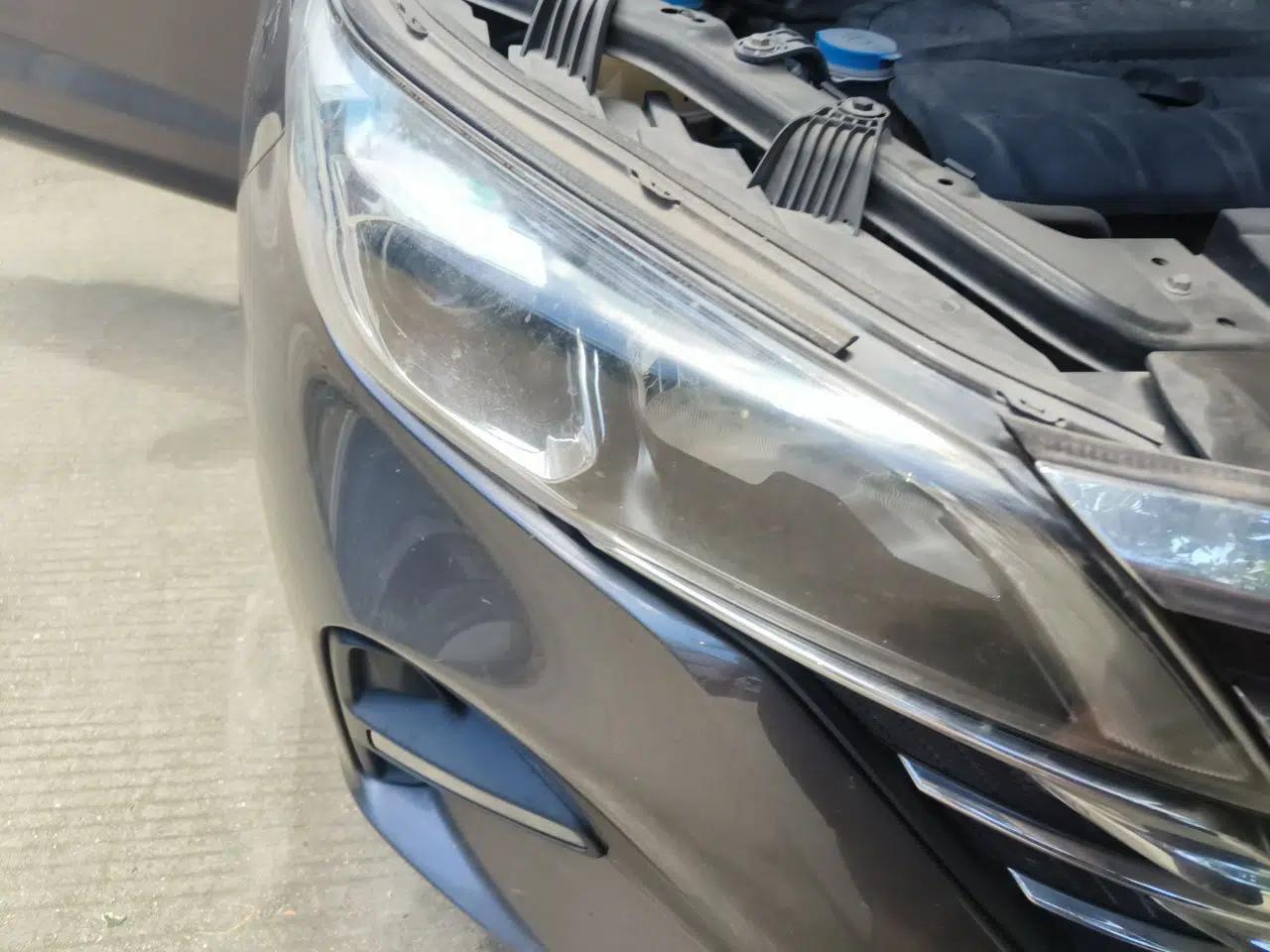GAC Trumpchi GS5 2019 270T Automatic Comfort Edition — миниатюра 7