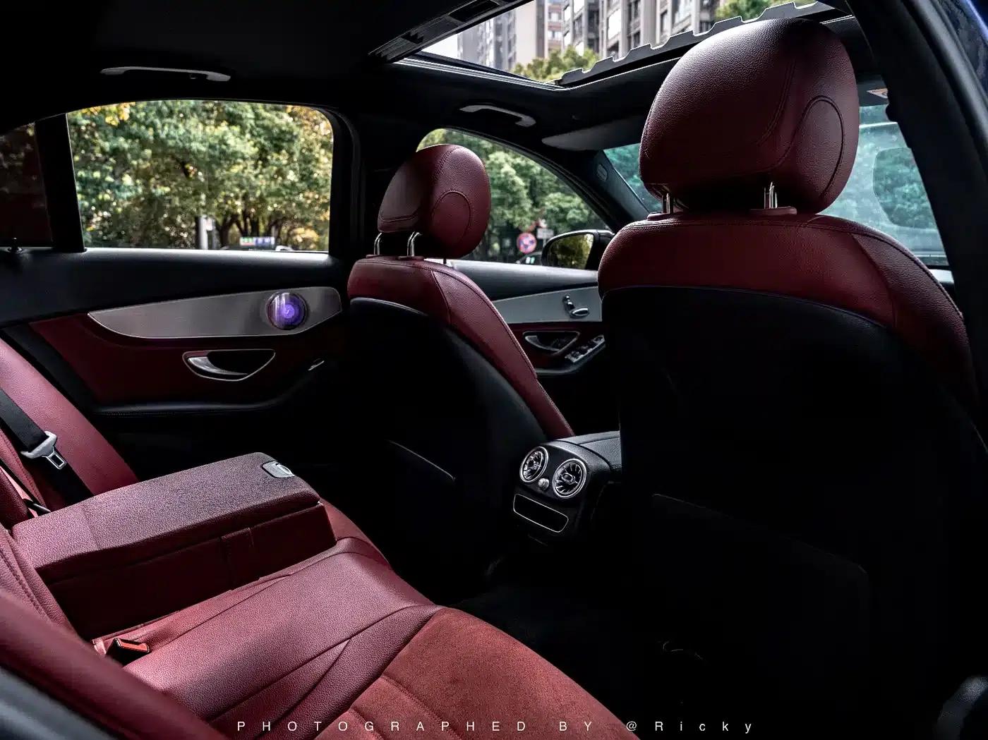 2019 Mercedes-Benz C-Class C 260 Sport Edition — миниатюра 13