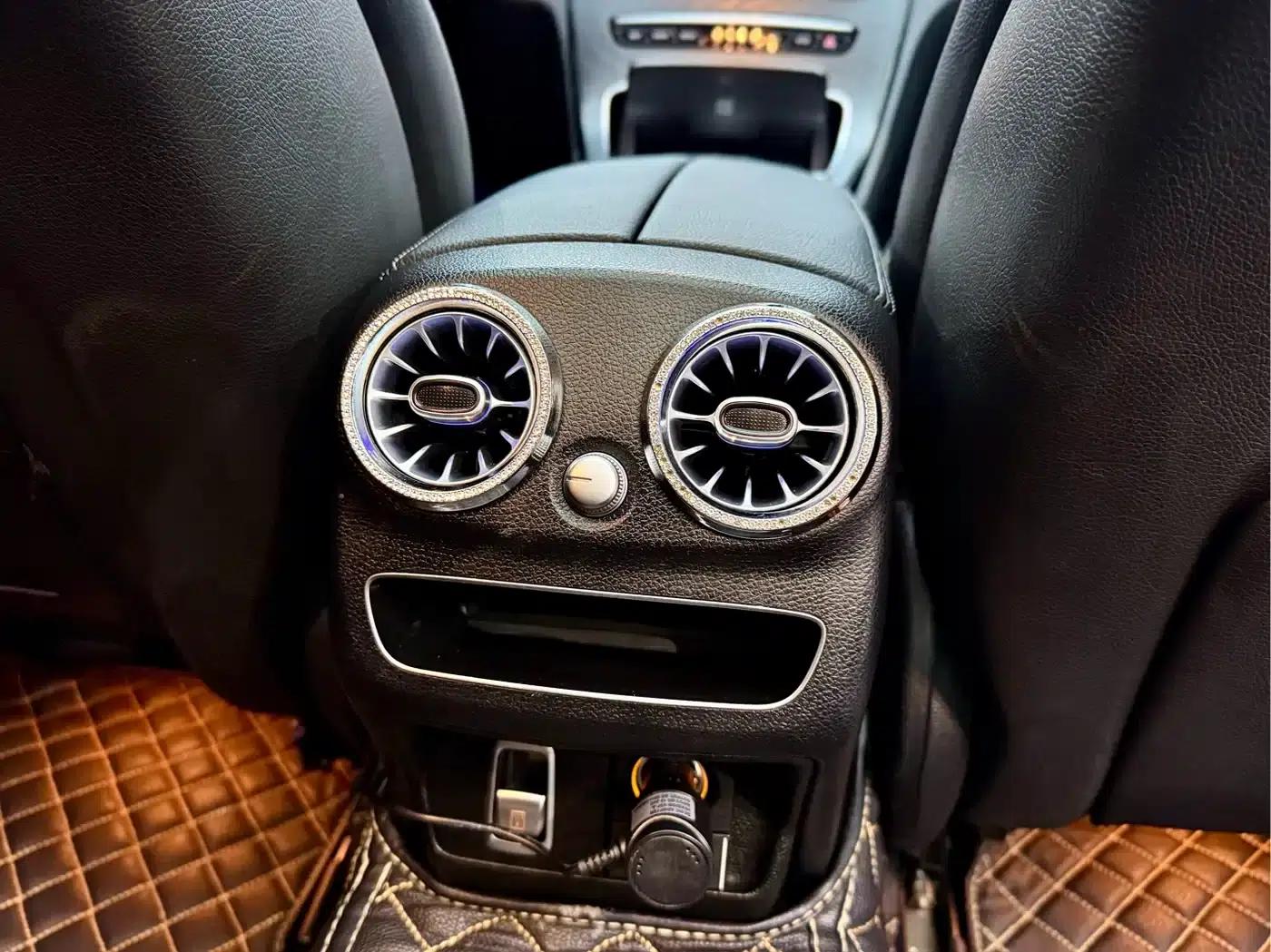 2020 Mercedes-Benz C-Class C 260 L Sport Edition — миниатюра 19