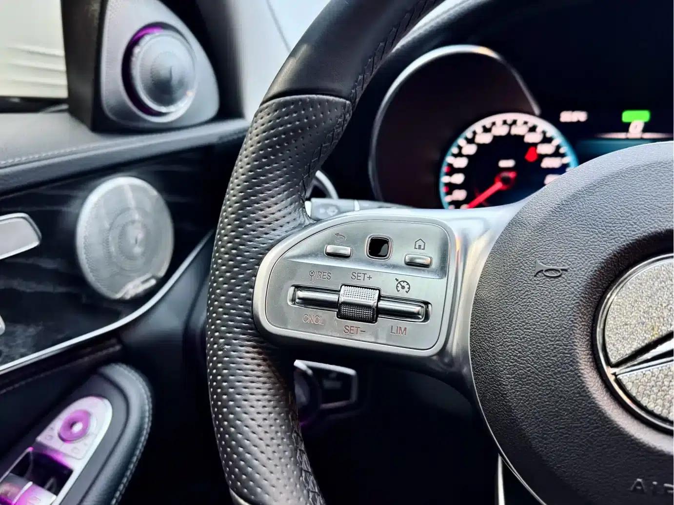 2020 Mercedes-Benz C-Class C 260 L Sport Edition — миниатюра 21