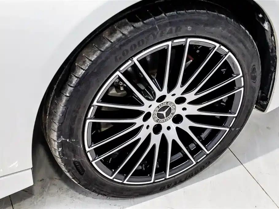 Mercedes-Benz C-Class 2023 Facelift C 260 L Sport Edition — миниатюра 29