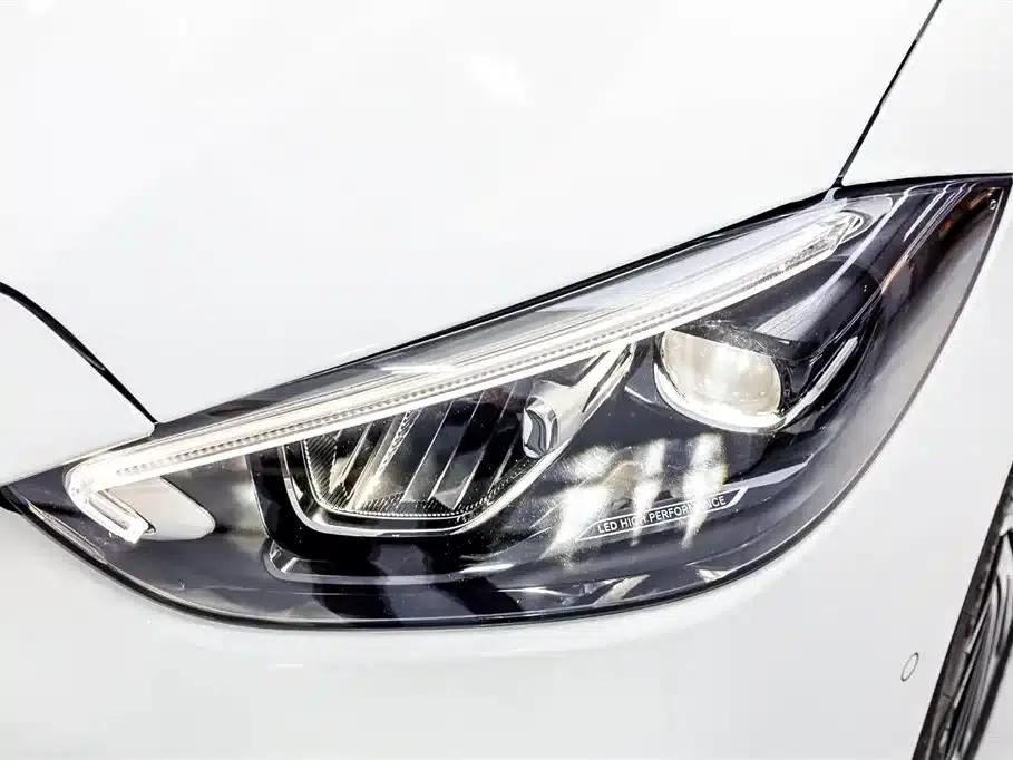 Mercedes-Benz C-Class 2023 Facelift C 260 L Sport Edition — миниатюра 31