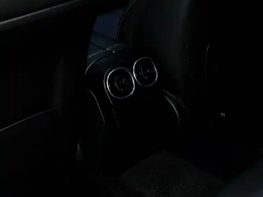 Mercedes-Benz C-Class 2023 Facelift C 260 L Sport Edition — миниатюра 10