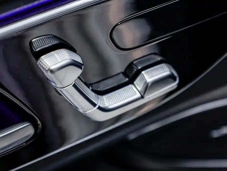 Mercedes-Benz C-Class 2023 Facelift C 260 L Sport Edition — миниатюра 11
