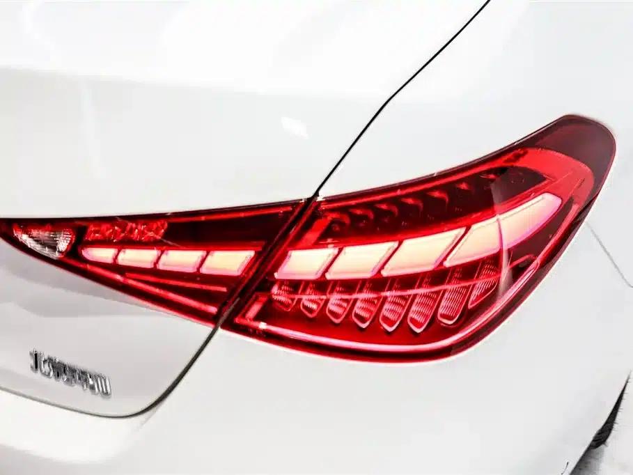 Mercedes-Benz C-Class 2023 Facelift C 260 L Sport Edition — миниатюра 22