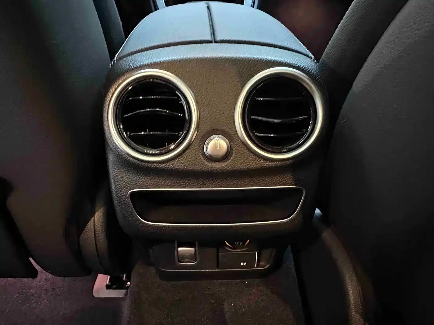 Mercedes-Benz C-Class 2021 C 200 L Fashion Sport Edition — миниатюра 19